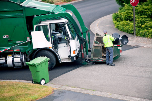 Same-Day Junk Removal Services in Silver Lake, FL